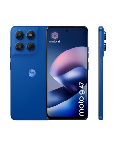 Motorola moto G47 5G Dual Sim 8GB RAM 128GB - Nautical Blue 2