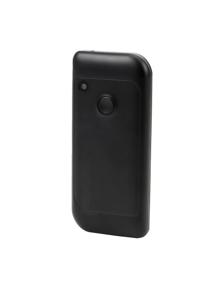 Olympia Bella+ Telefono cellulare 4G con tasti grandi Nero
