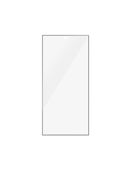 PanzerGlass Ultra-Wide Fit Vetro protettivo con EasyAligner Trasparente per Samsung Galaxy S24 Ultra