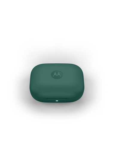 Motorola Moto Buds Bass Auricolare True Wireless Stereo (TWS) In-ear Musica e Chiamate Bluetooth Blu