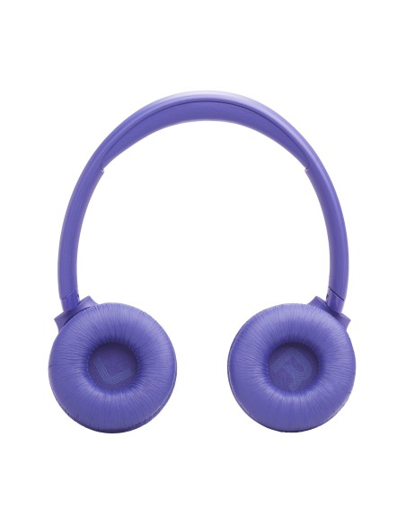 JBL Tune 530BT Cuffie Bluetooth On-Ear Viola