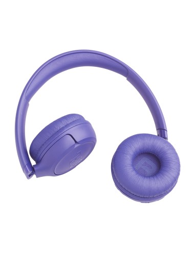 JBL Tune 530BT Cuffie Bluetooth On-Ear Viola