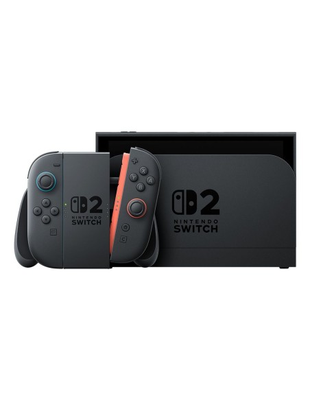 Nintendo Switch 2 + Pokémon Pokopia Set - Console con Gioco