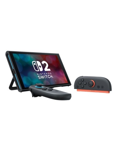 Nintendo Switch 2 + Pokémon Pokopia Set - Console con Gioco