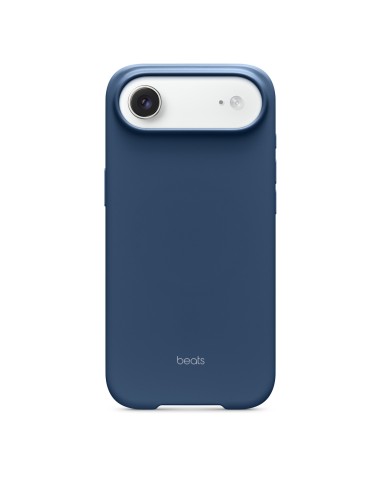 Beats Case con MagSafe e Camera Control per iPhone Air Bedrock Blue - MGJW4LL/A