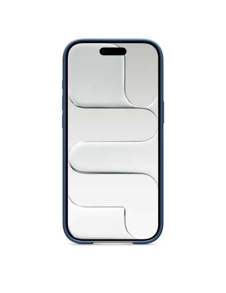 Beats Case con MagSafe e Camera Control per iPhone Air Bedrock Blue - MGJW4LL/A