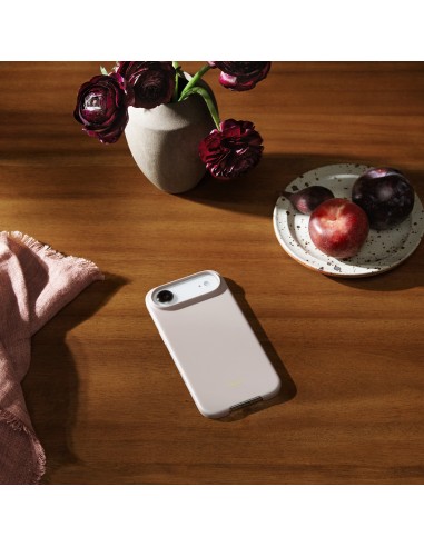 Beats Case con MagSafe e Camera Control per iPhone Air Lime Stone - MGJU4LL/A