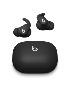Beats Powerbeats Fit Auricolari In-Ear Wireless Jet Black - ME2J4ZM/A