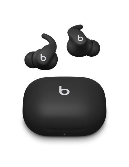 Beats Powerbeats Fit Auricolari In-Ear Wireless Jet Black - ME2J4ZM/A