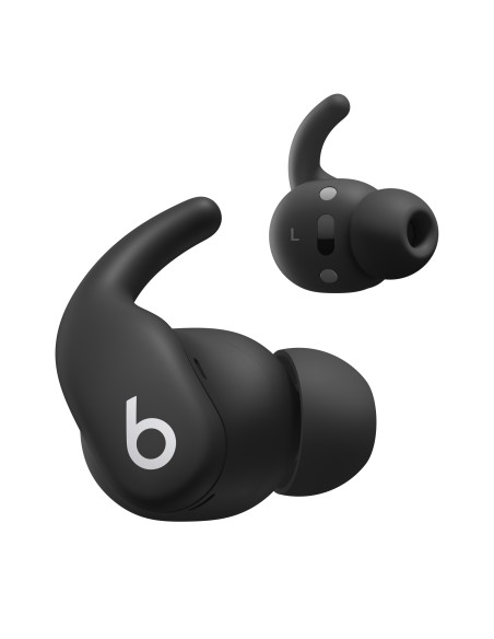 Beats Powerbeats Fit Auricolari In-Ear Wireless Jet Black - ME2J4ZM/A