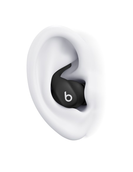 Beats Powerbeats Fit Auricolari In-Ear Wireless Jet Black - ME2J4ZM/A