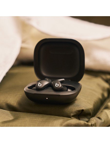 Beats Powerbeats Fit Auricolari In-Ear Wireless Jet Black - ME2J4ZM/A