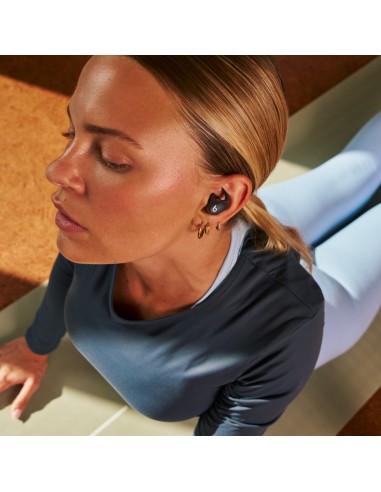 Beats Powerbeats Fit Auricolari In-Ear Wireless Jet Black - ME2J4ZM/A