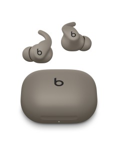 Beats Powerbeats Fit Auricolari In-Ear Wireless Gravel Grey - ME2K4ZM/A