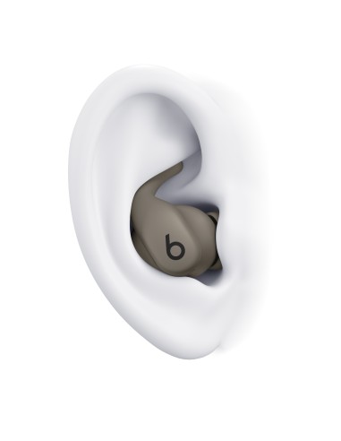 Beats Powerbeats Fit Auricolari In-Ear Wireless Gravel Grey - ME2K4ZM/A