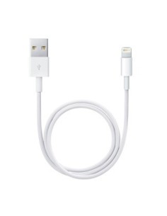 Apple Cavo da lightning a USB 0.5mt