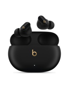 Apple Beats Studio Buds + Auricolari True Wireless con Cancellazione del Rumore Black MQLH3ZM/A