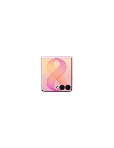 Samsung Galaxy Z Flip8 5G Dual Sim 12GB RAM 256GB - Pink (Versione EU)