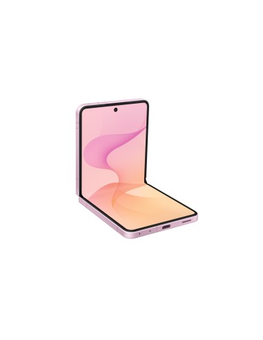 Samsung Galaxy Z Flip8 5G Dual Sim 12GB RAM 256GB - Pink (Versione EU)