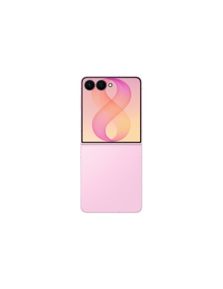 Samsung Galaxy Z Flip8 5G Dual Sim 12GB RAM 256GB - Pink (Versione EU)