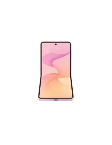 Samsung Galaxy Z Flip8 5G Dual Sim 12GB RAM 256GB - Pink (Versione EU)