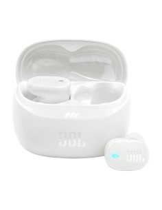 JBL Tune Buds 2 Auricolari True Wireless Bluetooth ANC - Bianco