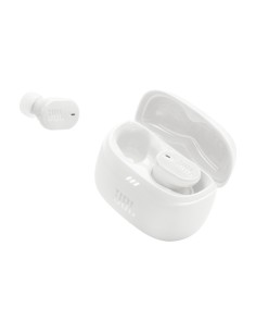 JBL Tune Buds 2 Auricolari True Wireless Bluetooth ANC - Bianco 2