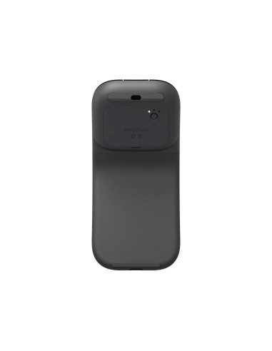 Logitech Mobi Fold Mouse Wireless Pieghevole da Viaggio - Graphite
