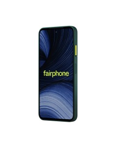 Fairphone (Gen. 6+) 5G 12GB RAM 256GB - Forest Green 2