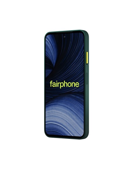 Fairphone (Gen. 6+) 5G 12GB RAM 256GB - Forest Green