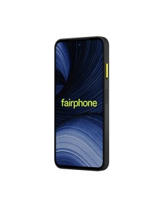Fairphone (Gen. 6+) 5G 12GB RAM 256GB - Horizon Black 2