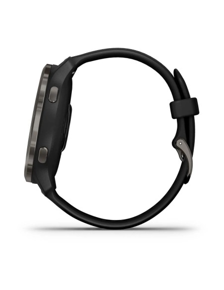 Garmin Venu 2 Smartwatch GPS Fitness 45mm - Black/Slate Grey
