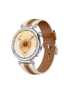 Huawei Watch GT 6 41mm Smartwatch con Cinturino in Pelle Brown (55020FTQ) 2