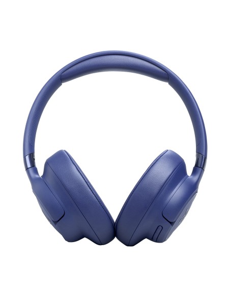 JBL Tune 780NC Cuffie Bluetooth Over-Ear con Cancellazione del Rumore Blu