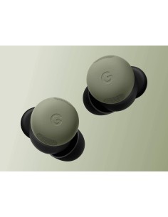 Google Pixel Buds Pro 2 Auricolari True Wireless con ANC Olive Green