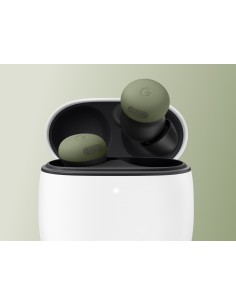 Google Pixel Buds Pro 2 Auricolari True Wireless con ANC Olive Green 2