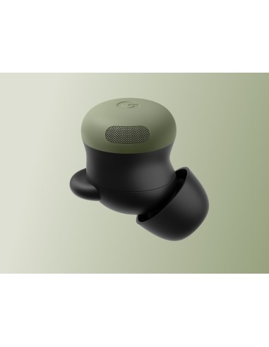 Google Pixel Buds Pro 2 Auricolari True Wireless con ANC Olive Green