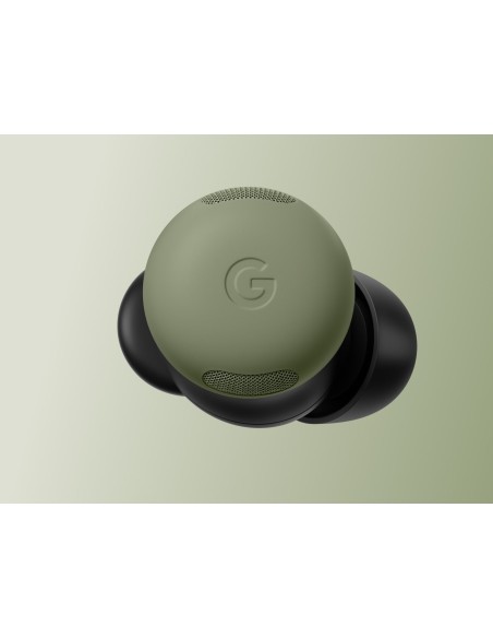 Google Pixel Buds Pro 2 Auricolari True Wireless con ANC Olive Green