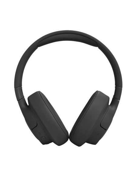 JBL Tune 770NC Cuffie Bluetooth Over-Ear con Cancellazione del Rumore Nero
