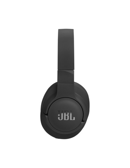 JBL Tune 770NC Cuffie Bluetooth Over-Ear con Cancellazione del Rumore Nero