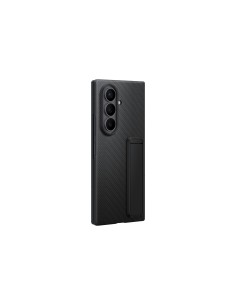 Samsung Carbon Standing Case per Galaxy Z Fold8 Ultra Nero (EF-XF976SBEGWW)