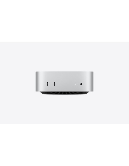 Apple Mac mini M6 16GB RAM 256GB SSD Argento (MHQK4ZD/A)