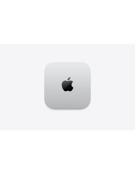 Apple Mac mini M6 16GB RAM 256GB SSD Argento (MHQK4ZD/A)