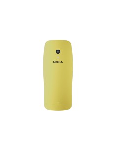HMD Nokia 3210 (2024) 6,1 cm (2.4") 89 g Oro Telefono cellulare basico 2