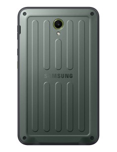 Samsung Galaxy Tab Active5 Enterprise Edition 5G Samsung Exynos LTE-TDD & LTE-FDD 128 GB 20,3 cm (8") 6 GB Wi-Fi 6 (802.11ax) 2