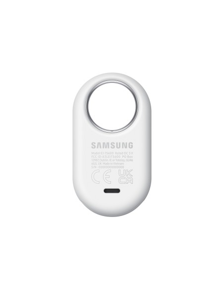 Samsung Galaxy SmartTag2 (4 Pack)