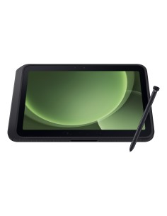 Samsung Galaxy Tab Active5 Pro SM-X356B 5G Qualcomm Snapdragon LTE 128 GB 25,6 cm (10.1") 6 GB Wi-Fi 6E (802.11ax) Android 15