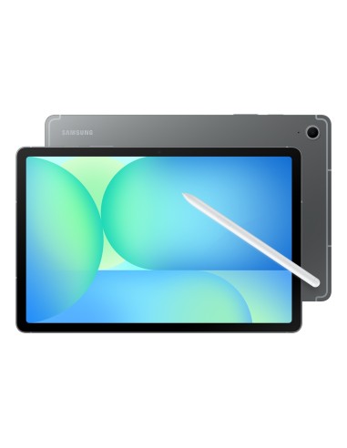 Samsung Galaxy Tab S10 FE Samsung Exynos 128 GB 27,7 cm (10.9") 8 GB Wi-Fi 6 (802.11ax) Grigio