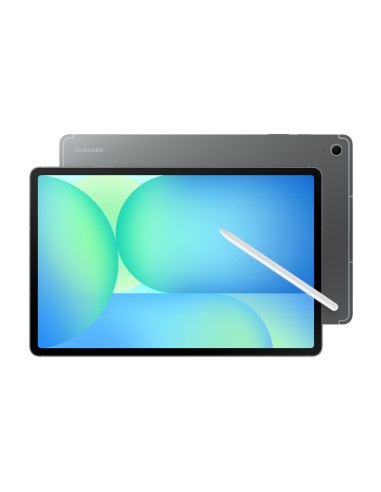 Samsung Galaxy Tab S10 FE+ Samsung Exynos 128 GB 33,3 cm (13.1") 8 GB Wi-Fi 6 (802.11ax) Grigio