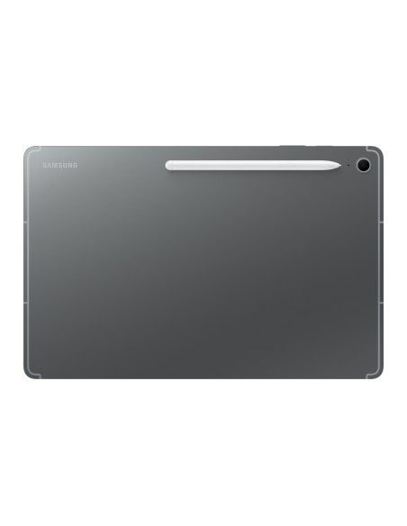 Samsung Galaxy Tab S10 FE+ Samsung Exynos 128 GB 33,3 cm (13.1") 8 GB Wi-Fi 6 (802.11ax) Grigio